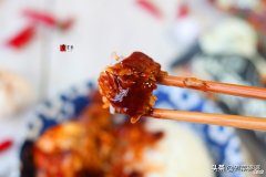 炖肉酱汁少不了 炖肉的酱料