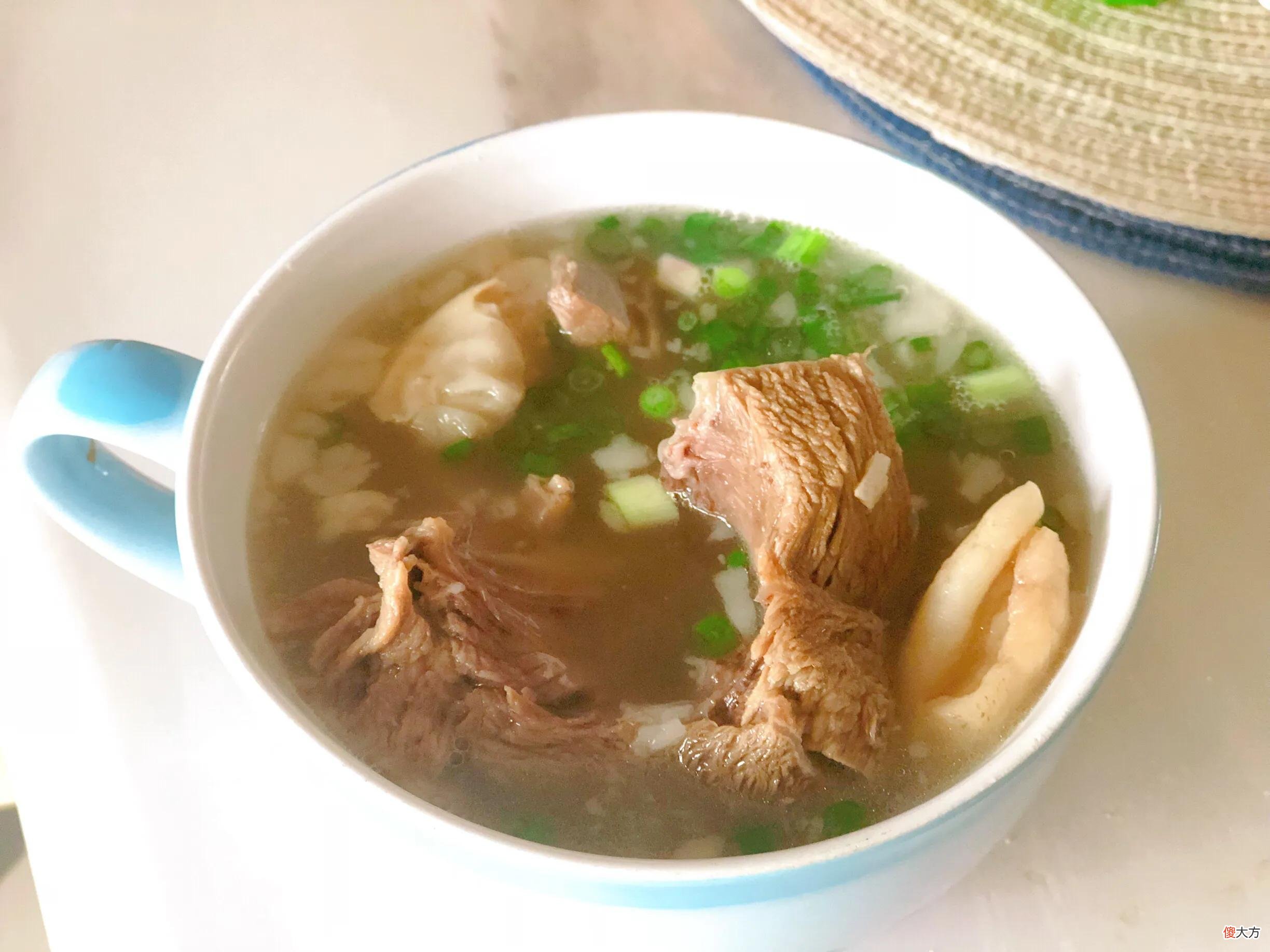 炖羊肉放什么调料 炖羊肉放什么调料最佳