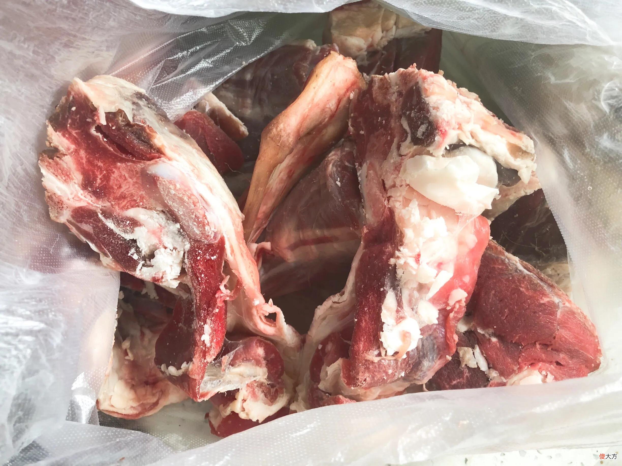 炖羊肉放什么调料 炖羊肉放什么调料最佳
