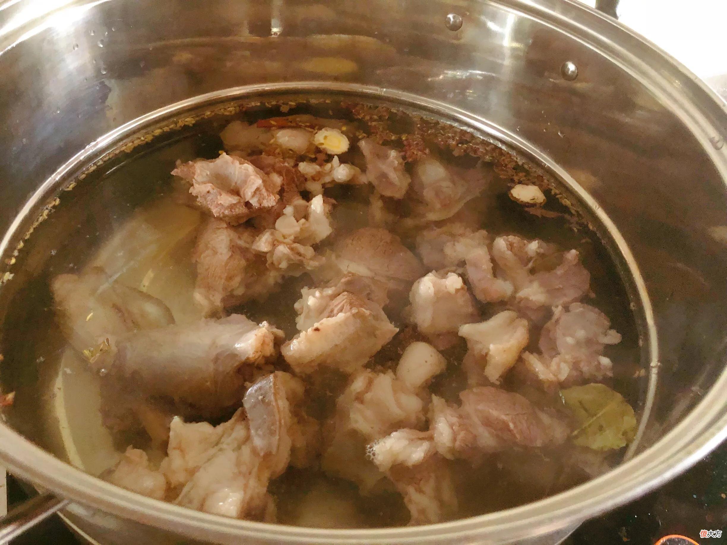 炖羊肉放什么调料 炖羊肉放什么调料最佳