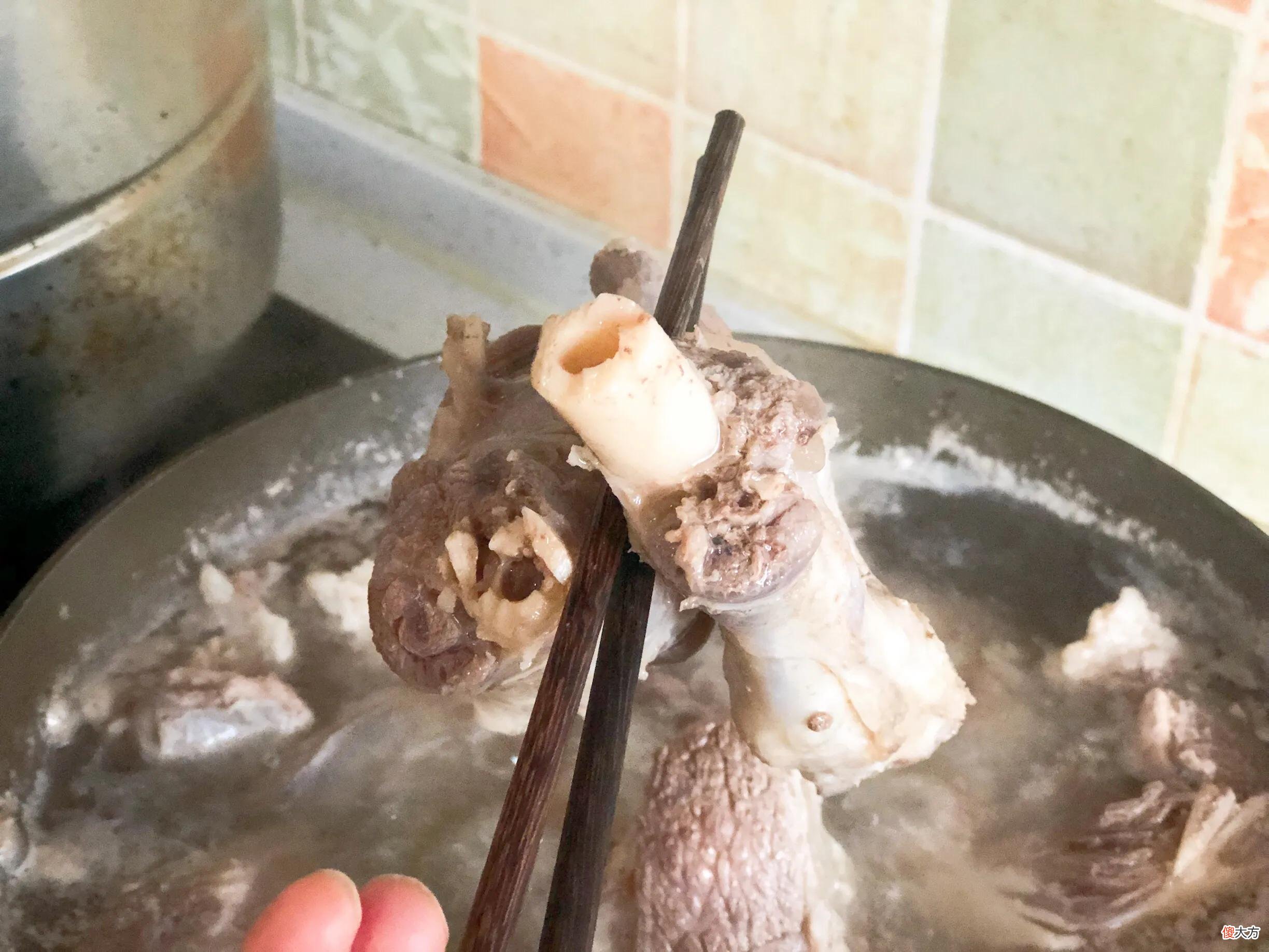 炖羊肉放什么调料 炖羊肉放什么调料最佳
