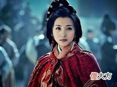 【爱历史】四大美女之一，貂蝉故事的来源，貂蝉的原型是谁呢？