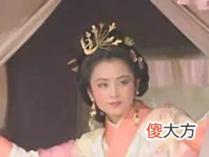 【爱历史】四大美女之一，貂蝉故事的来源，貂蝉的原型是谁呢？