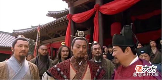 【历史故事】梁山上最讽刺的4个绰号连着名字读才懂及时雨宋江虚有其表（二）