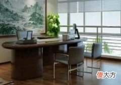 一个好的办公室风水需要那些条件