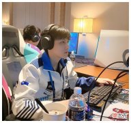 【游戏迷】dota2：阿梓因水友疯狂喊话ame破防停播