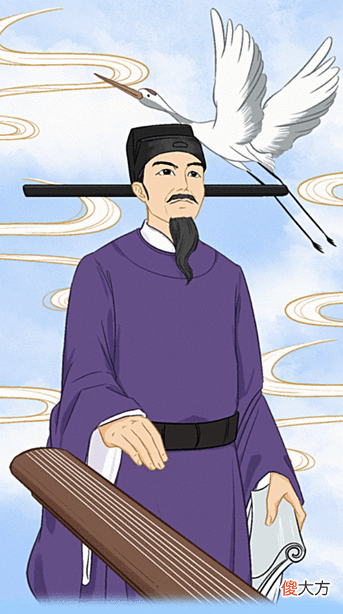 【爱历史】北宋铁面御史的另一面