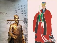 【爱历史】北宋铁面御史的另一面