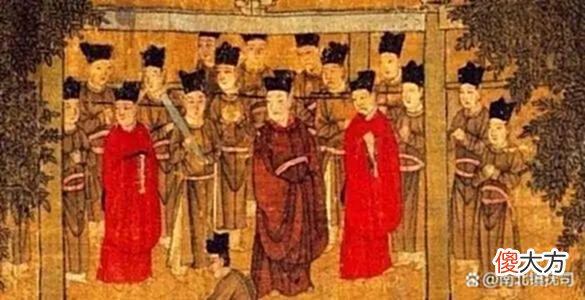 【爱历史】北宋铁面御史的另一面