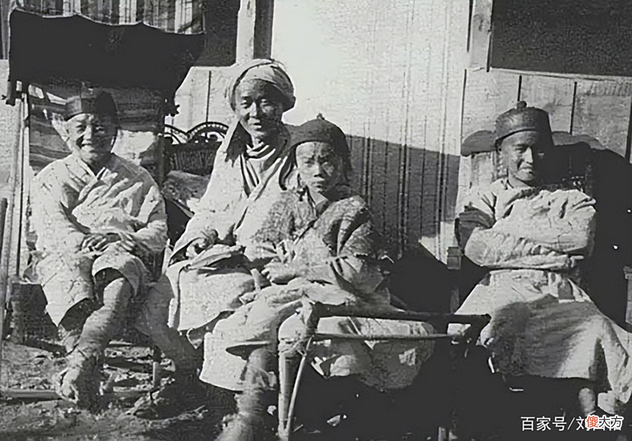 【爱历史】清朝女子模仿花木兰从军,结果升职后没多久就怀孕了,结局很凄凉