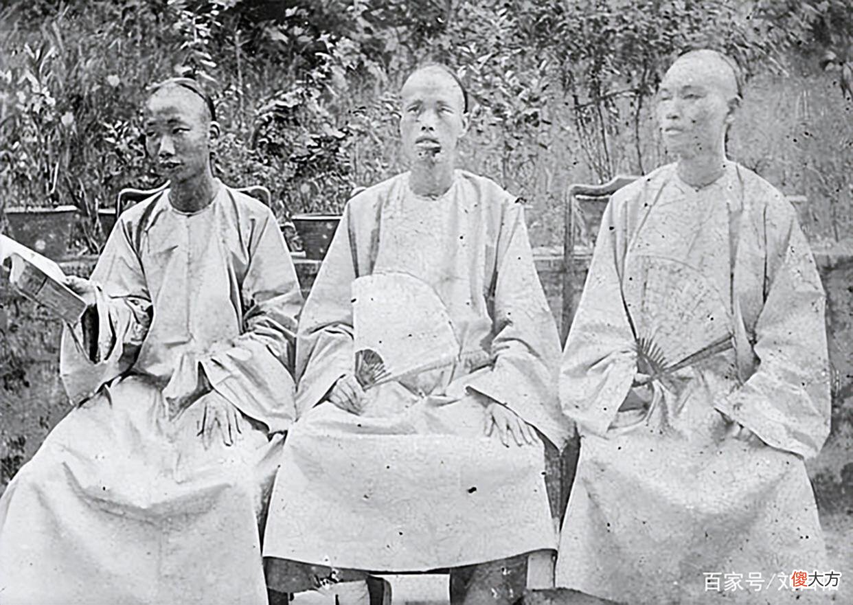 【爱历史】清朝女子模仿花木兰从军,结果升职后没多久就怀孕了,结局很凄凉