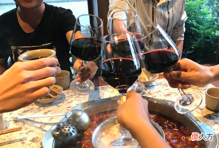 红酒打开后没喝完 红酒打开后没喝完能干嘛