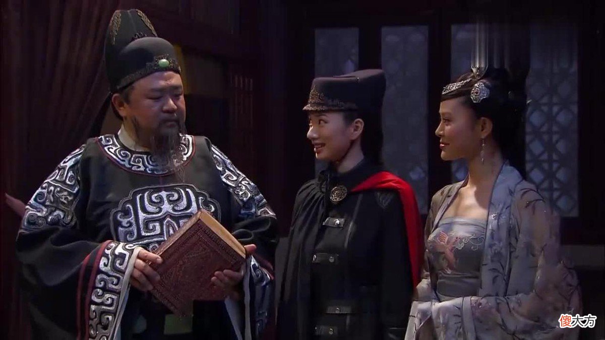 这5部以主人公命名的武侠剧 武侠剧主角名字