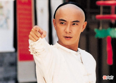 这5部以主人公命名的武侠剧 武侠剧主角名字
