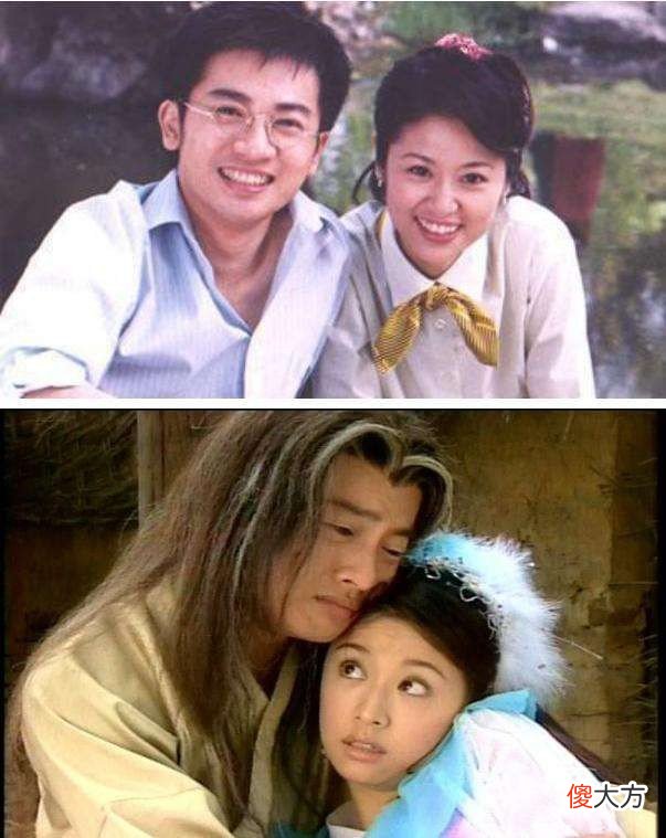 这5部以主人公命名的武侠剧 武侠剧主角名字