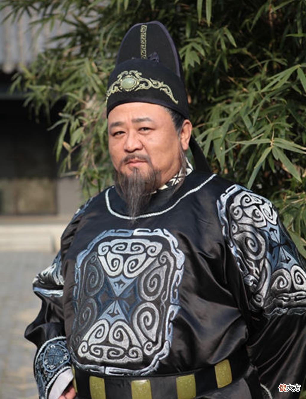 这5部以主人公命名的武侠剧 武侠剧主角名字