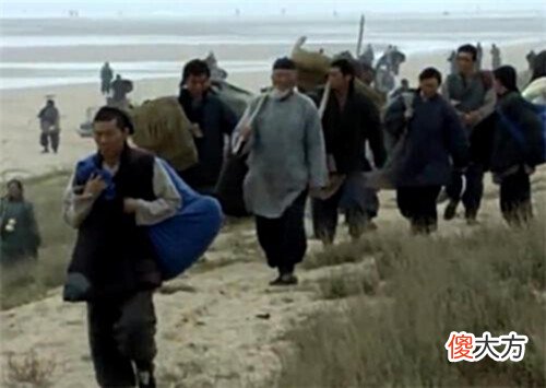 【历史故事】湖南人大部分祖籍是江西，那湖南原住民都去哪了？说出来你别不信
