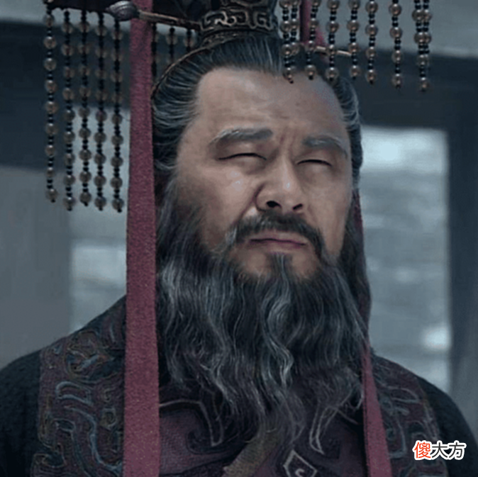 【爱历史】诸葛亮：持续带领军队北伐战争，为的就是壮大蜀国实力