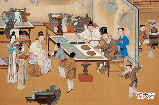 【爱历史】特殊阶层：明代士绅阶层为何能兴起？