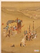 【爱历史】特殊阶层：明代士绅阶层为何能兴起？