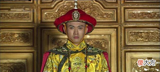 【爱历史】乾隆一生有41个女人, 却只爱翻她的牌子, 翻掉漆了重做继续翻!