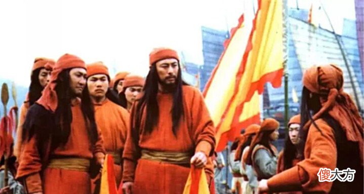 【爱历史】太平天国北伐军最终是怎样失败的——从独流镇到冯官屯的覆亡之路