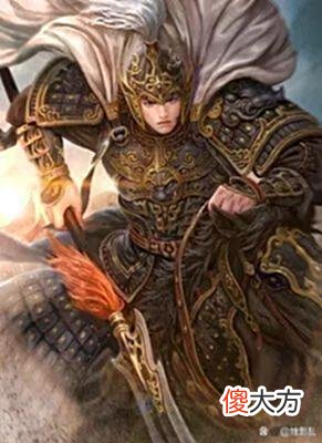 【历史故事】《三国演义》中出场很短却战绩惊人的九大战将