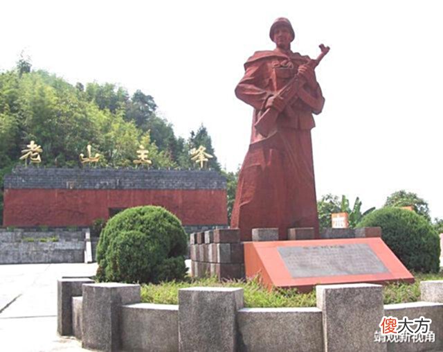 【爱历史】“两山轮战”, 越军明知不敌, 也要跟咱们死磕的原因究竟是什么?