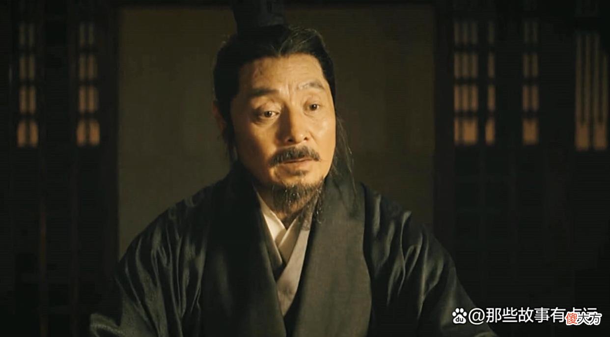 【爱历史】《风起陇西》：看看李严做的这些事情，要想扳倒他，哪用这么费劲