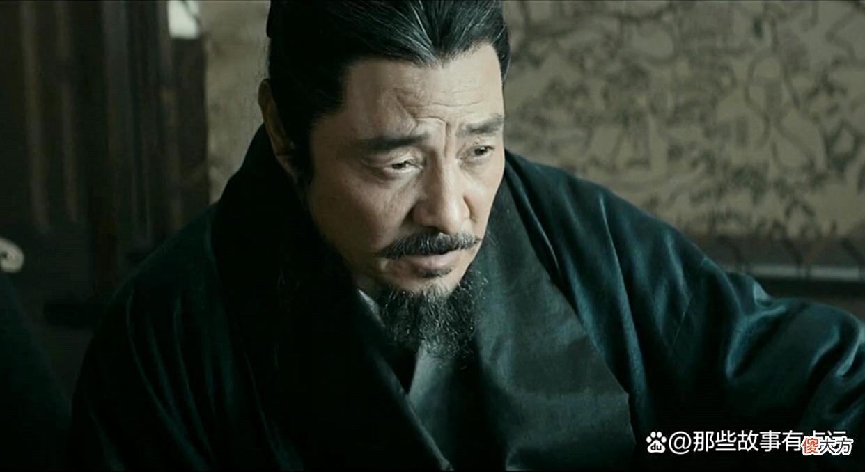 【爱历史】《风起陇西》：看看李严做的这些事情，要想扳倒他，哪用这么费劲