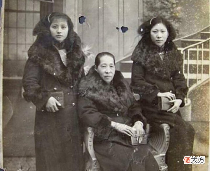 【爱历史】伪满时期, 奉天街头出现一具残缺不全的女尸, 有人却说她活该如此
