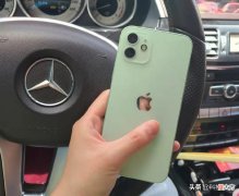 着了苹果iPhone12的道儿，果断换成小米12 Pro后，实际体验翻番