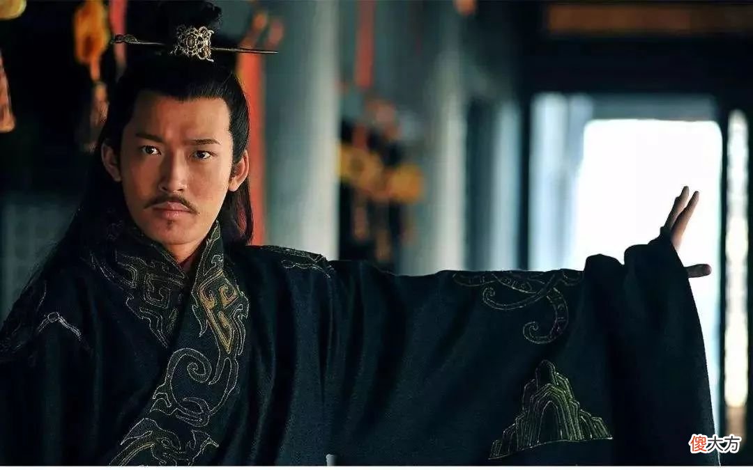 【爱历史】孙权托孤的五位大臣(诸葛恪、孙弘、滕胤、吕据、孙峻),为何皆无一善终?