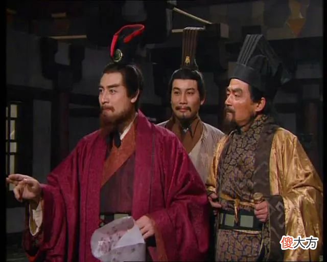 【爱历史】孙权托孤的五位大臣(诸葛恪、孙弘、滕胤、吕据、孙峻),为何皆无一善终?