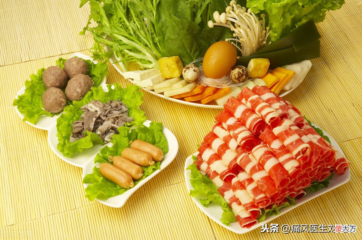 吃菠菜也能导致痛风发作 吃菠菜会痛风吗