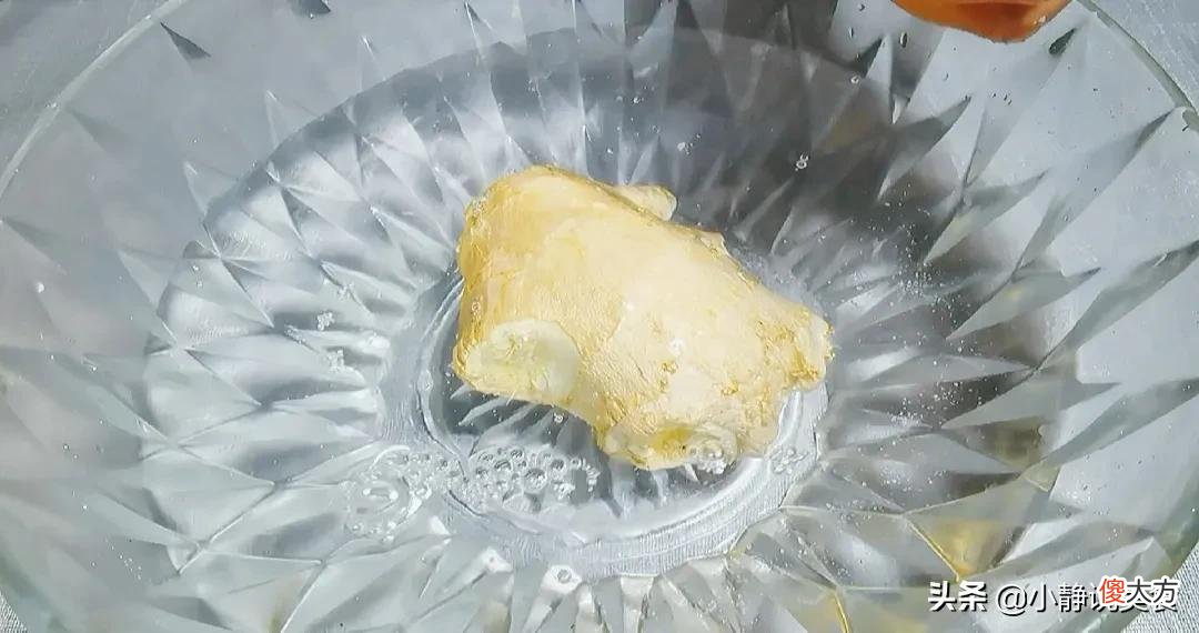 生姜搭配鸡蛋这样吃 生姜和鸡蛋一起吃有什么好