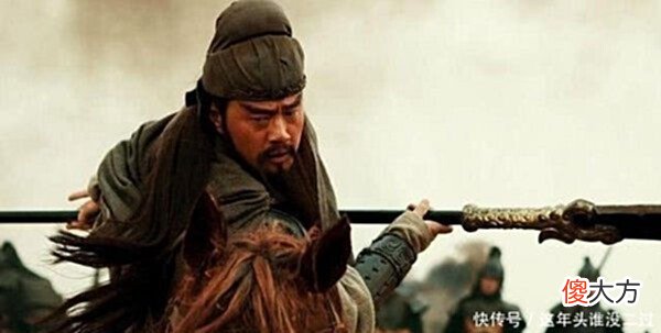 【爱历史】三国时期，关羽和典韦这两位名将，你认为谁更厉害一些呢！