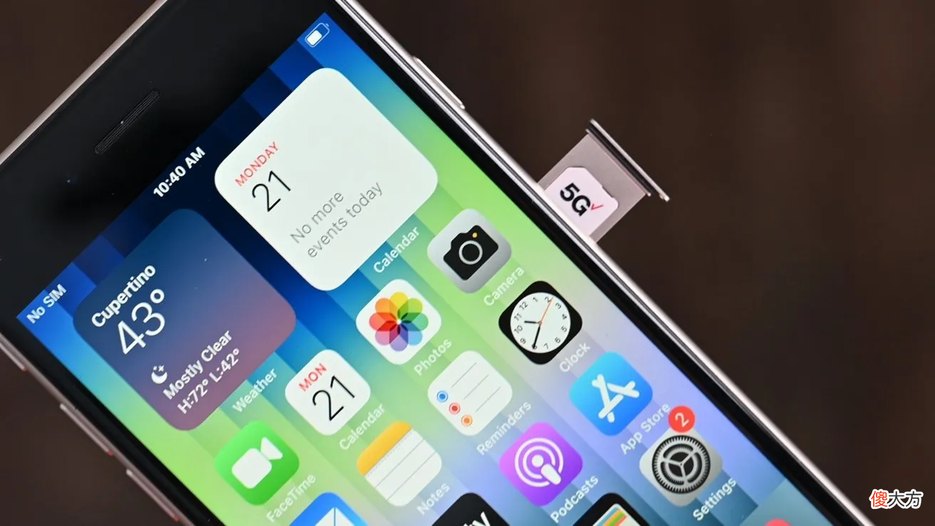 iPhone SE 3上手评测：吸引更多潜在用户加入苹果阵营