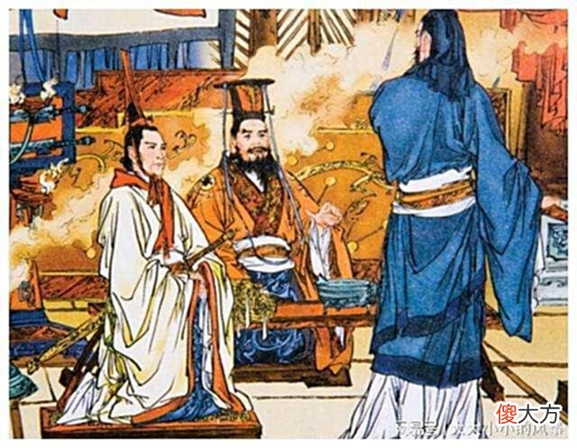 【爱历史】平原君赵胜的一生