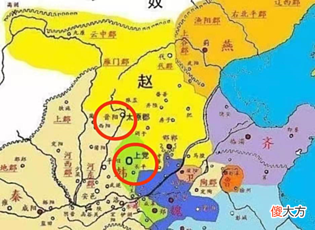【爱历史】平原君赵胜的一生