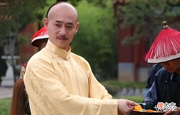 【历史故事】她是乾隆的儿媳, 先皇驾崩, 有亲儿却让养子当皇帝, 原因你想不到