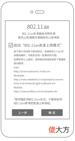 XDR3060配置 XDR3060
