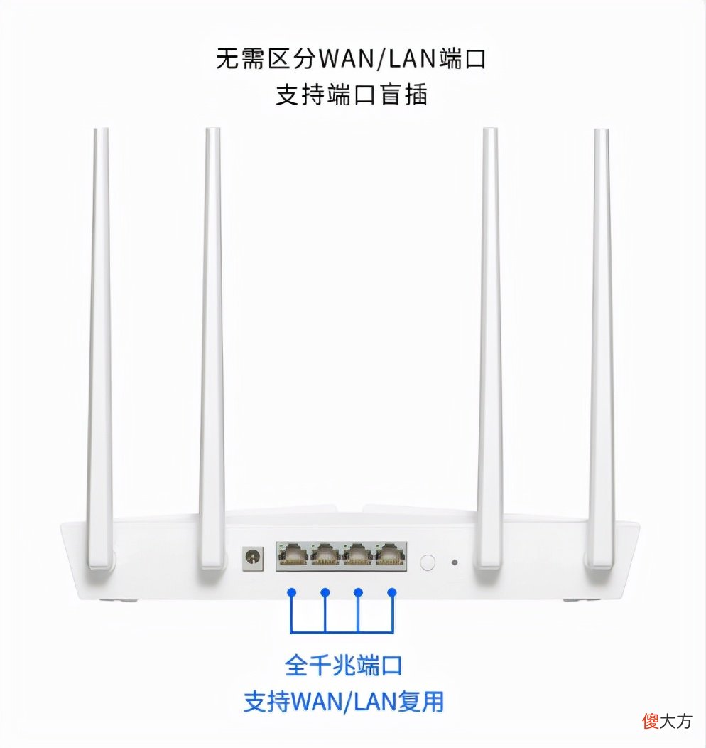 XDR3060配置 XDR3060