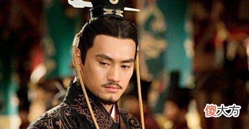 【爱历史】刘秀是汉室宗亲，刘备也是汉室宗亲，只不过此刘姓非彼刘姓罢了