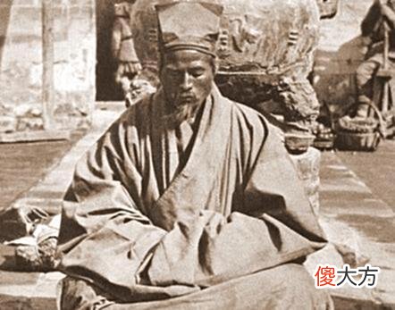 【历史故事】日本古代史：要了解江户时代的日本儒学，不可不了解林罗山其人