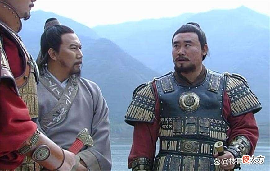 【历史故事】明军兵临大都城下，元军做了哪些抵抗？徐达为什么要放走元顺帝？