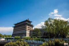【历史故事】明军兵临大都城下，元军做了哪些抵抗？徐达为什么要放走元顺帝？