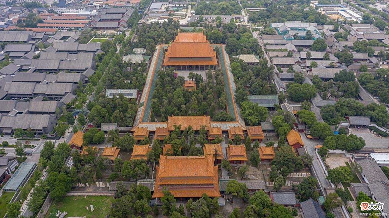 【历史故事】明军兵临大都城下，元军做了哪些抵抗？徐达为什么要放走元顺帝？