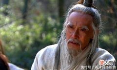 【爱历史】诸葛亮出山之时，一人给出十一字预言，最后却成真言