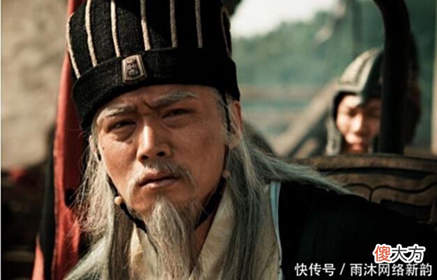 【爱历史】诸葛亮出山之时，一人给出十一字预言，最后却成真言